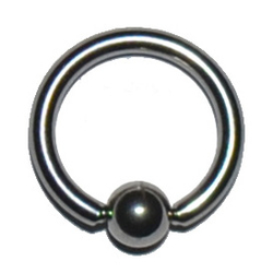 Кольцо (хир.сталь, стальной)