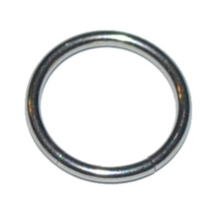 Кільце-сегмент (хірургічна сталь)