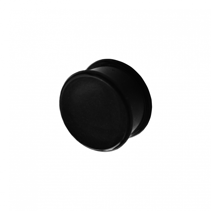 Плаг (силикон, черный) Плаг (силикон, черный)