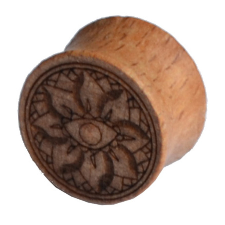 Плаг (дерево, малюнок орнамент) Плаг (дерево, малюнок орнамент)