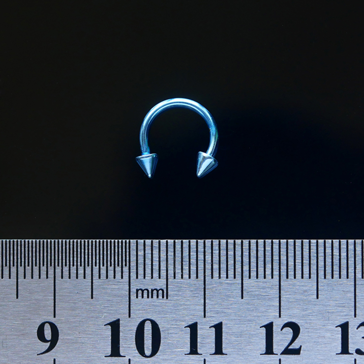 Підкова (cir-013)