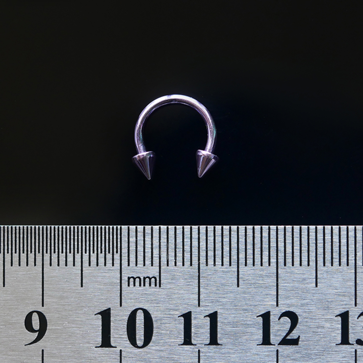 Підкова (cir-014)