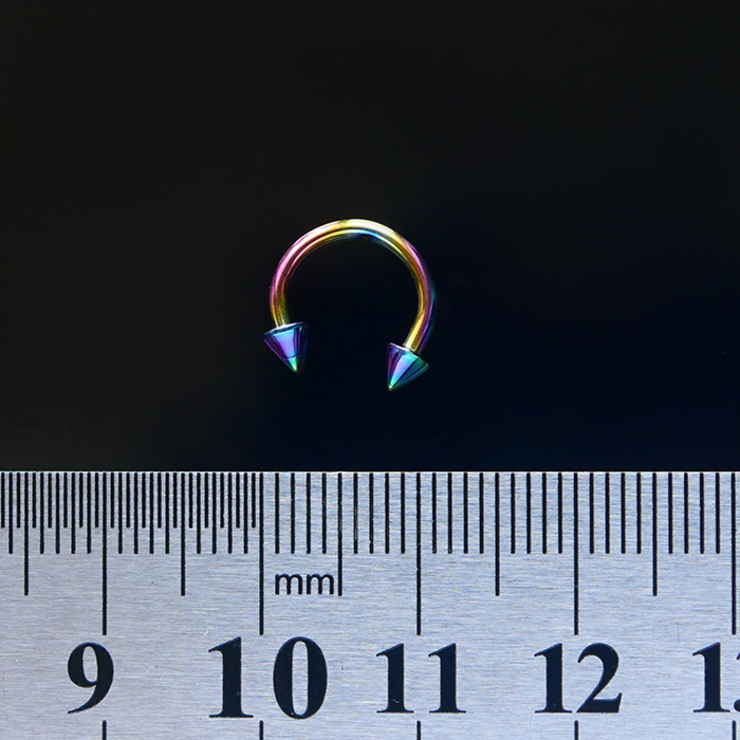 Подкова (cir-015)