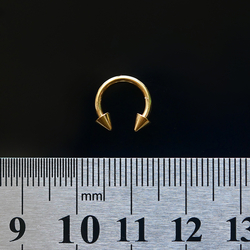 Підкова (cir-041)