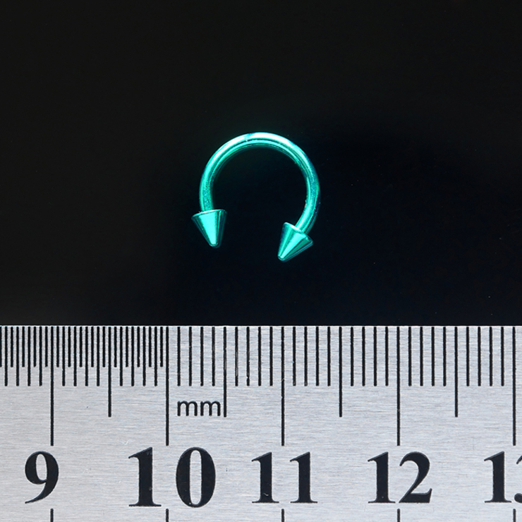 Підкова (cir-042)