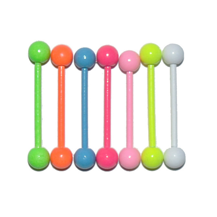 Штанга (хір.сталь, 7 кольорів) Штанга (хір.сталь, 7 кольорів)