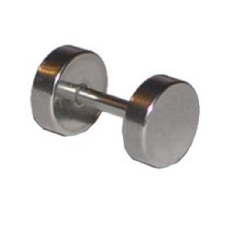 Тоннель-обманка (хир. сталь, стальной)