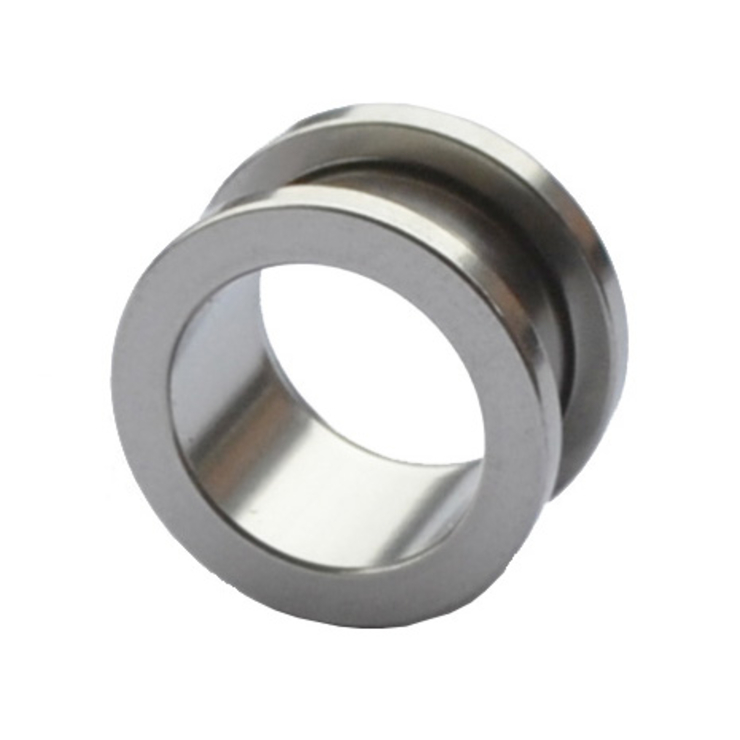 Тоннель (хир.сталь, стальной)