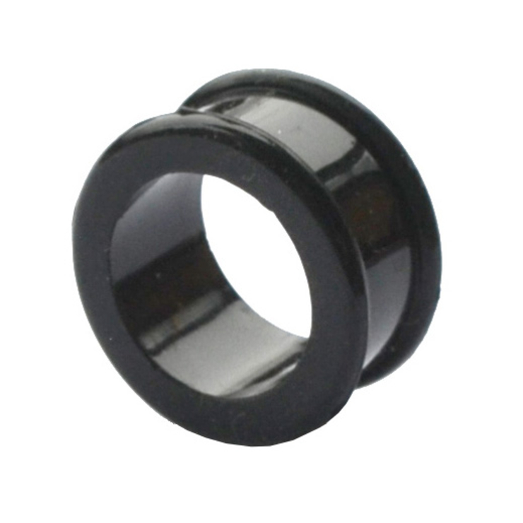 Тоннель (силикон, черный) Тоннель (силикон, черный)