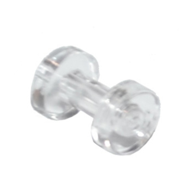 Тоннель, акрил (прозрачный) Тоннель, акрил (прозрачный)