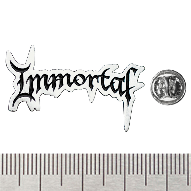 Пін (значок) фігурний Immortal Пін (значок) фігурний Immortal