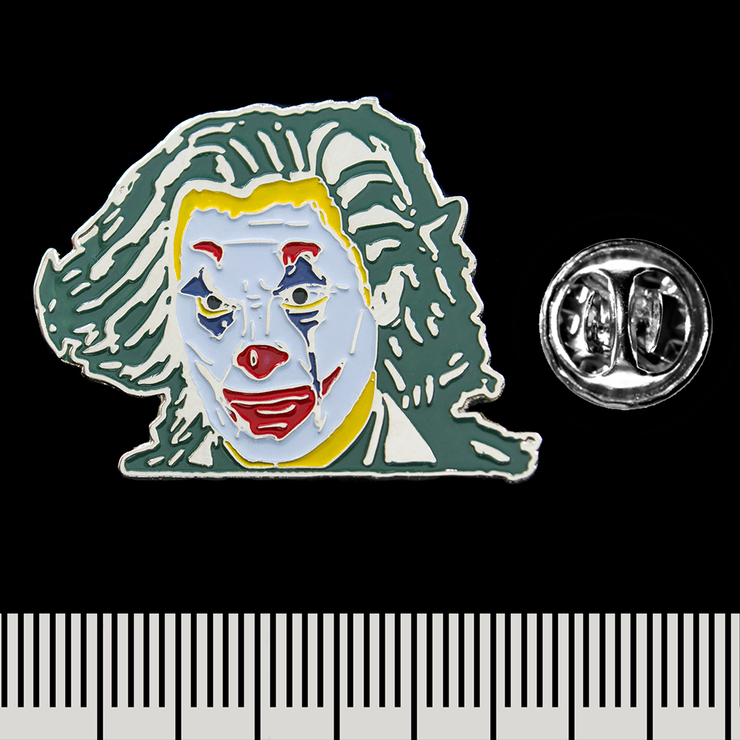 Пін (значок) фігурний Joker Пін (значок) фігурний Joker