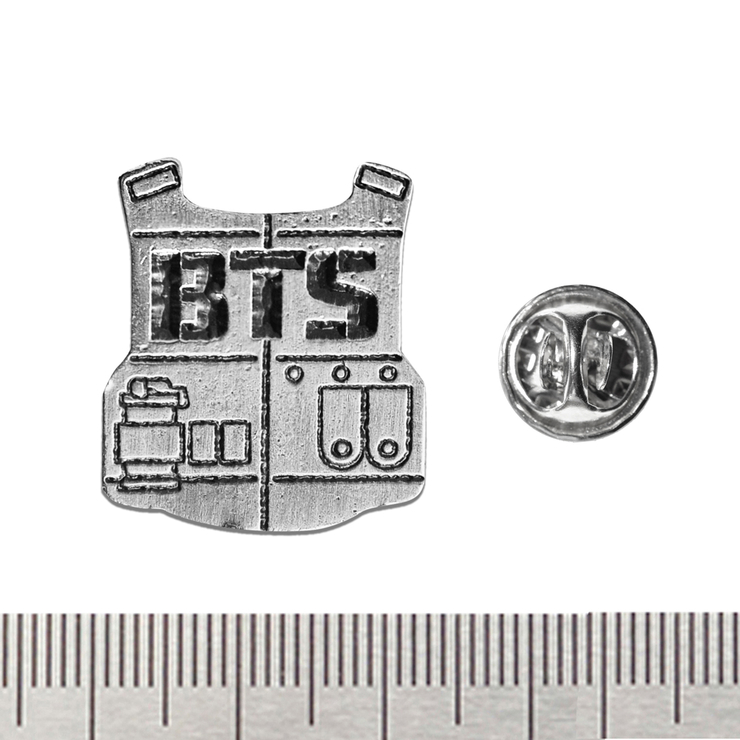 Пін BTS Пін BTS