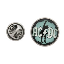 Пін (значок) AC/DC (Angus Young) Пін (значок) AC/DC (Angus Young)