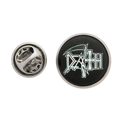Пін (значок) Death Пін (значок) Death