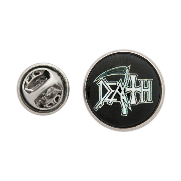 Пин (значок) Death Пин (значок) Death