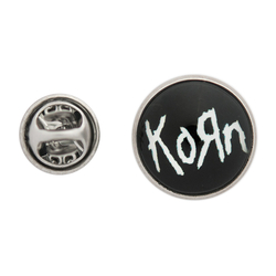 Пин (значок) Korn