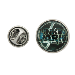 Пін (значок) Linkin Park Пін (значок) Linkin Park