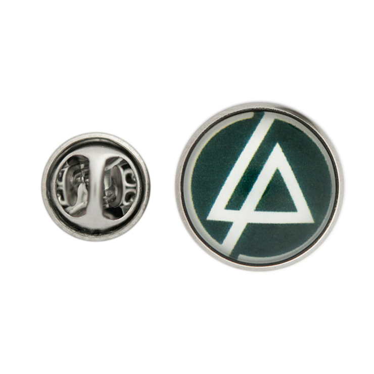 Пін (значок) Linkin Park (лого) Пін (значок) Linkin Park (лого)