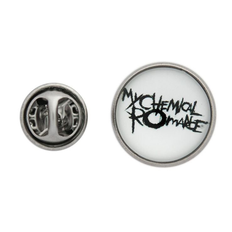 Пін (значок) My Chemical Romance
