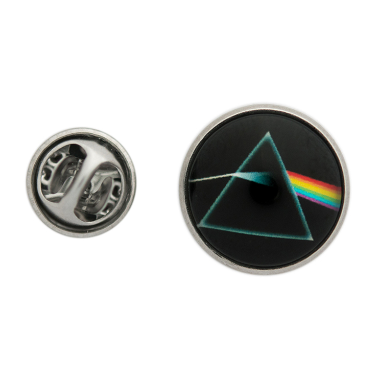 Пін (значок) Pink Floyd "Dark Side Of The Moon"