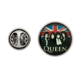 Пин (значок) Queen Пин (значок) Queen