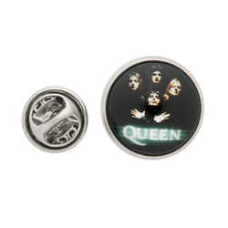 Пин (значок) Queen "Bohemian Rhapsody" Пин (значок) Queen "Bohemian Rhapsody"