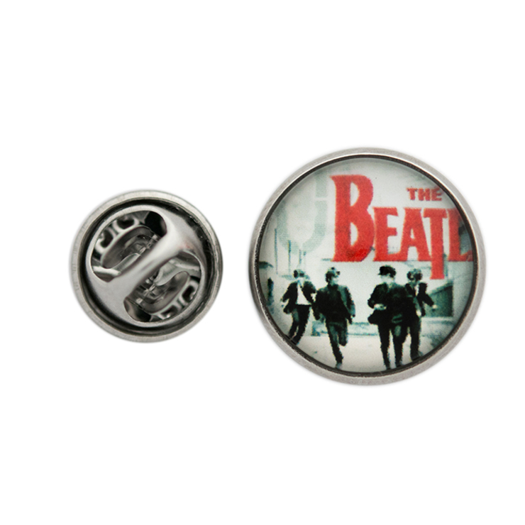 Пин (значок) The Beatles "Hard Day’s Night" Пин (значок) The Beatles "Hard Day’s Night"