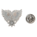 Пин (значок) фигурный Behemoth (eagle) Пин (значок) фигурный Behemoth (eagle)