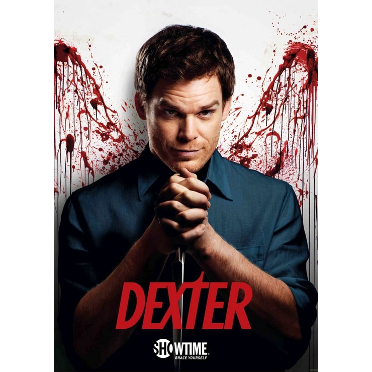 Плакат Dexter Плакат Dexter