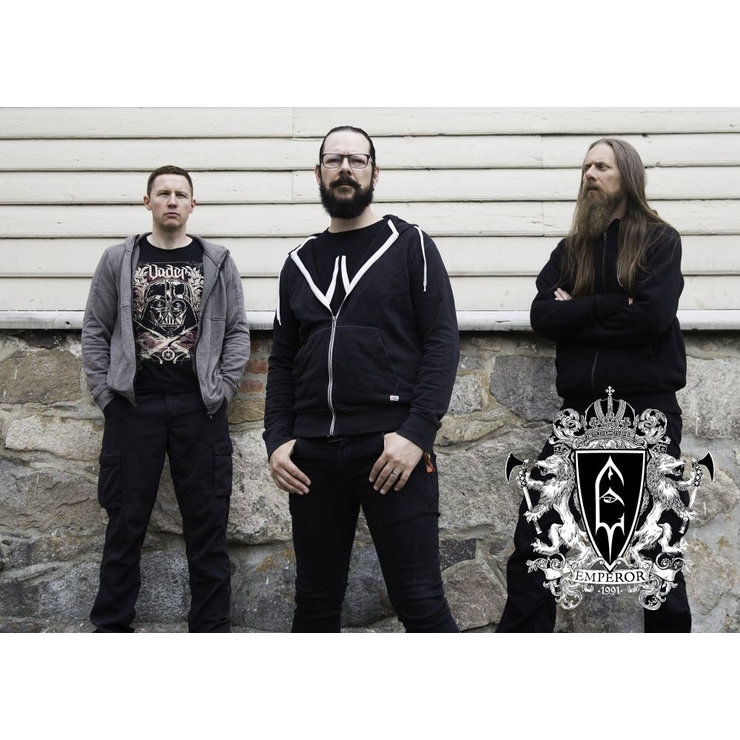 Плакат Emperor Плакат Emperor