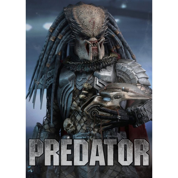 Плакат Predator Плакат Predator