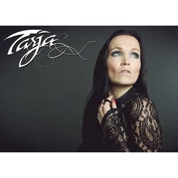 Плакат Tarja