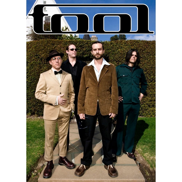 Плакат Tool Плакат Tool