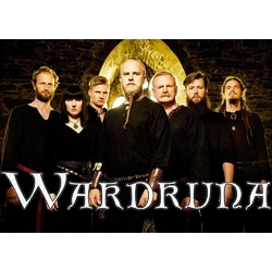 Плакат Wardruna