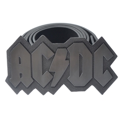 Пряжка AC/DC (лого металл)