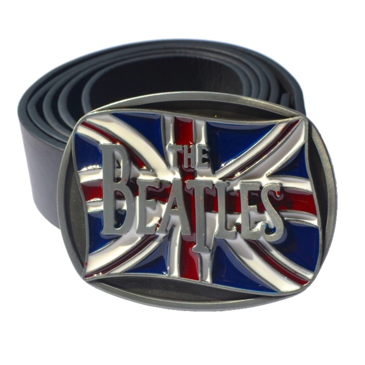 Пряжка The Beatles Пряжка The Beatles