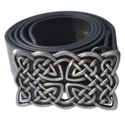 Пряжка "Візерунок кельтский"