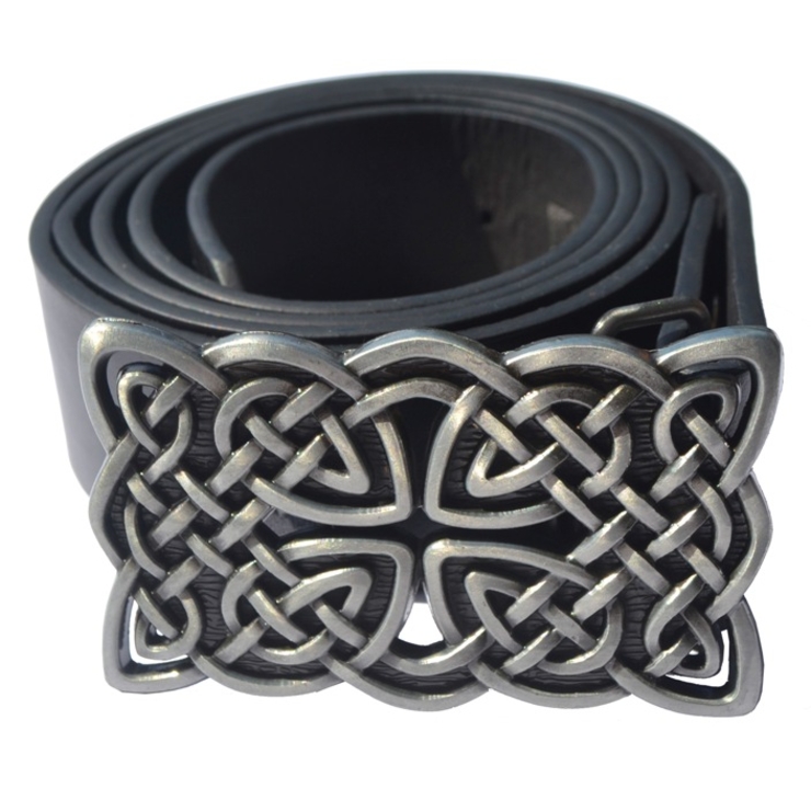 Пряжка "Візерунок кельтский" Пряжка "Візерунок кельтский"