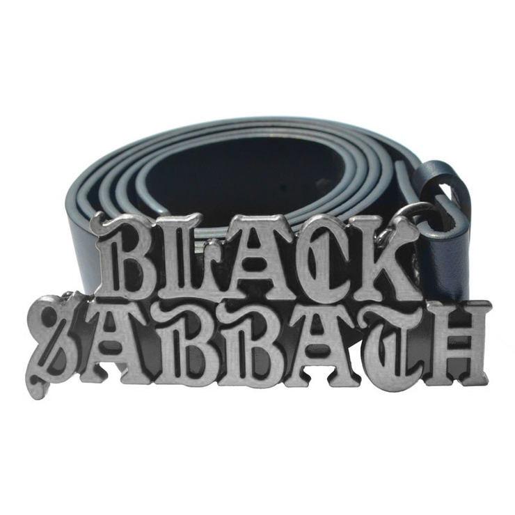 Пряжка Black Sabbath Пряжка Black Sabbath