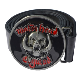 Пряжка Motorhead "England"