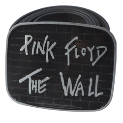 Пряжка Pink Floyd "The Wall"