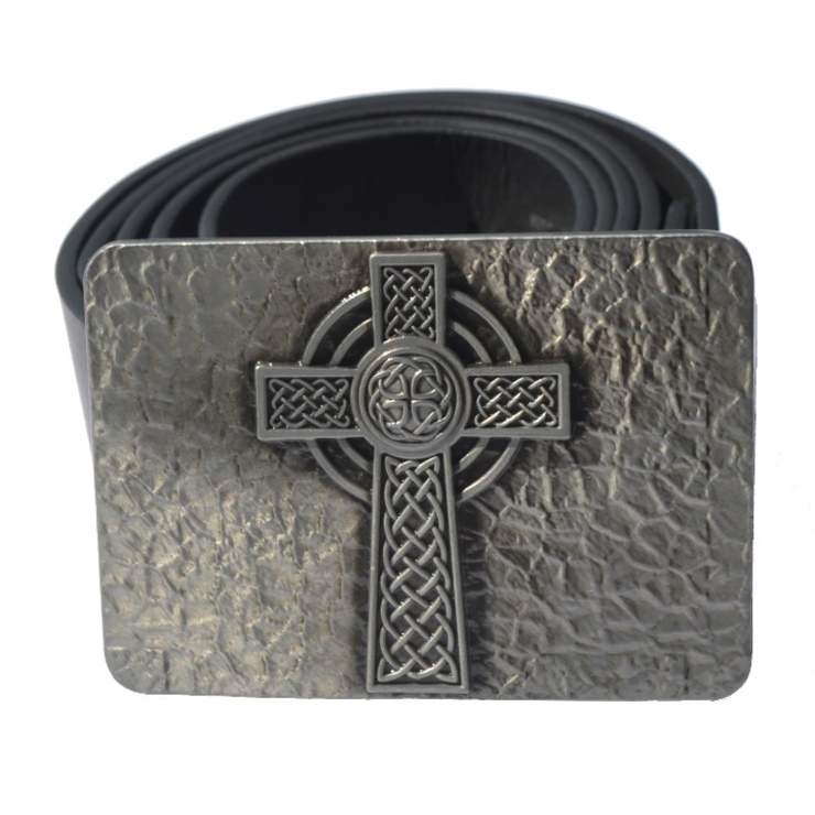 Пряжка "Хрест кельтский" Пряжка "Хрест кельтский"