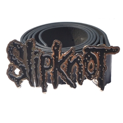 Пряжка Slipknot (лого)