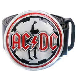 Пряжка AC/DC "Angus Young" Пряжка AC/DC "Angus Young"