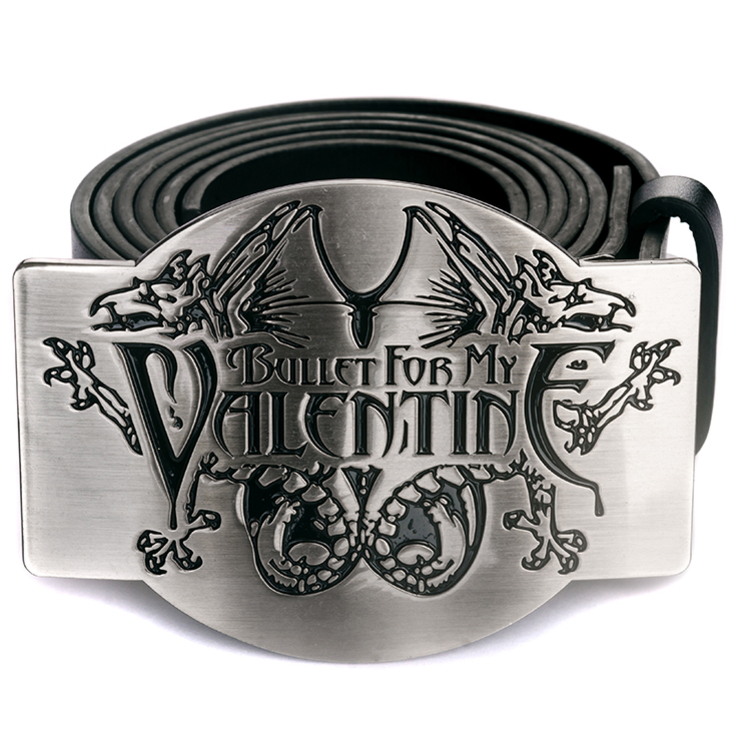 Пряжка Bullet For My Valentine Пряжка Bullet For My Valentine