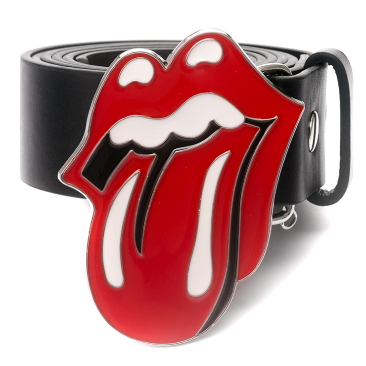 Пряжка The Rolling Stones Пряжка The Rolling Stones