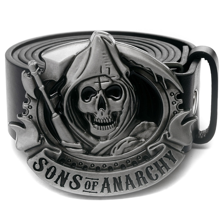 Пряжка Sons Of Anarchy