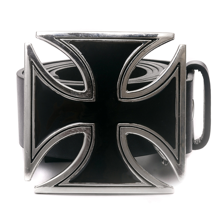 Пряжка Хрест мальтийский Пряжка Хрест мальтийский