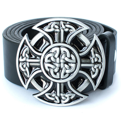 Пряжка Щит вікінга